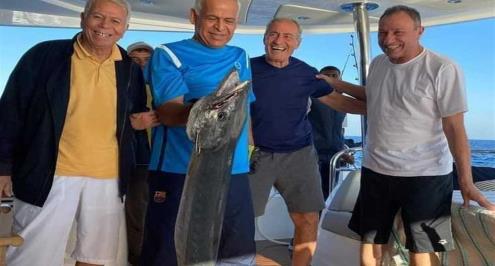 مصطفى: دعوت الخطيب لافتتاح المونديال لأنه صديقي.. وأكثر مشاكلي كانت مع الأهلي